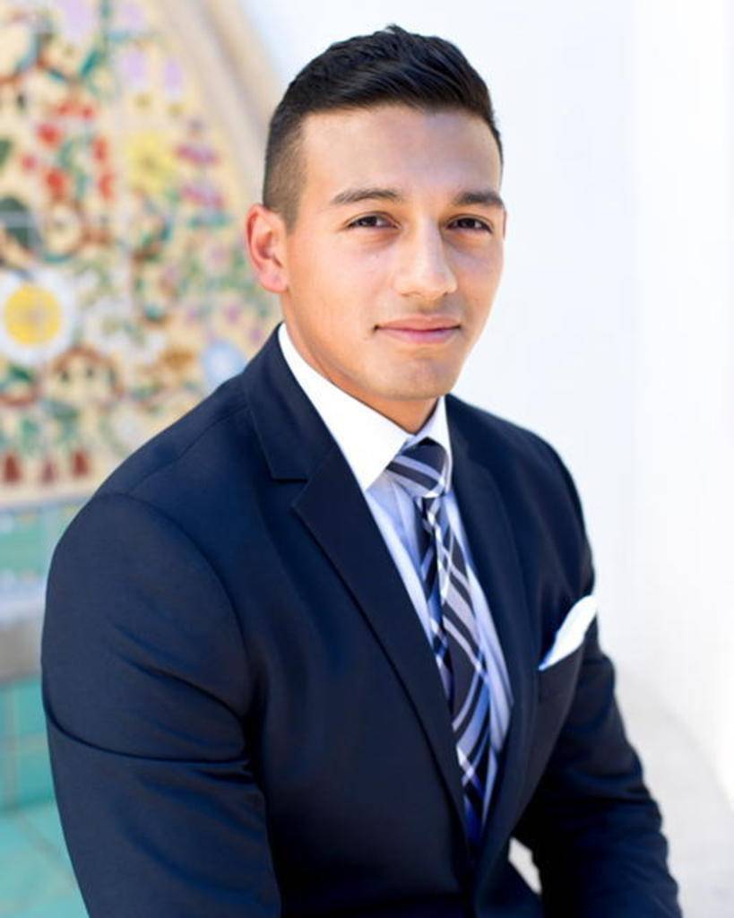 Daniel Cuevas's profile image