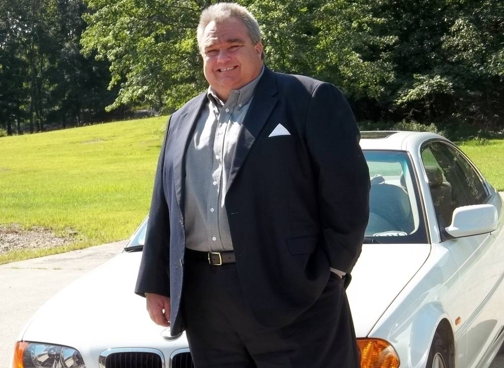 Tim Robinson's profile image