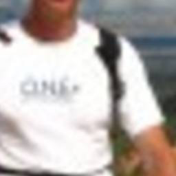 Mark Keeler's profile image