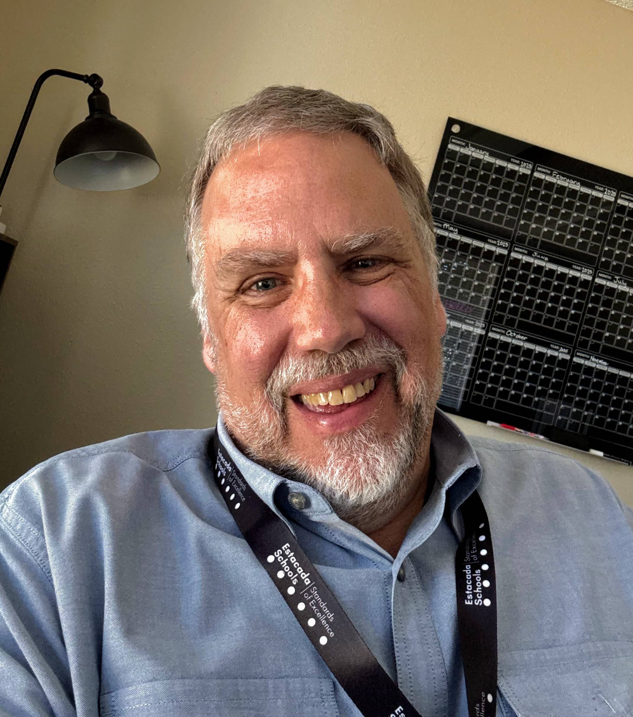 Scott Pillar's profile image