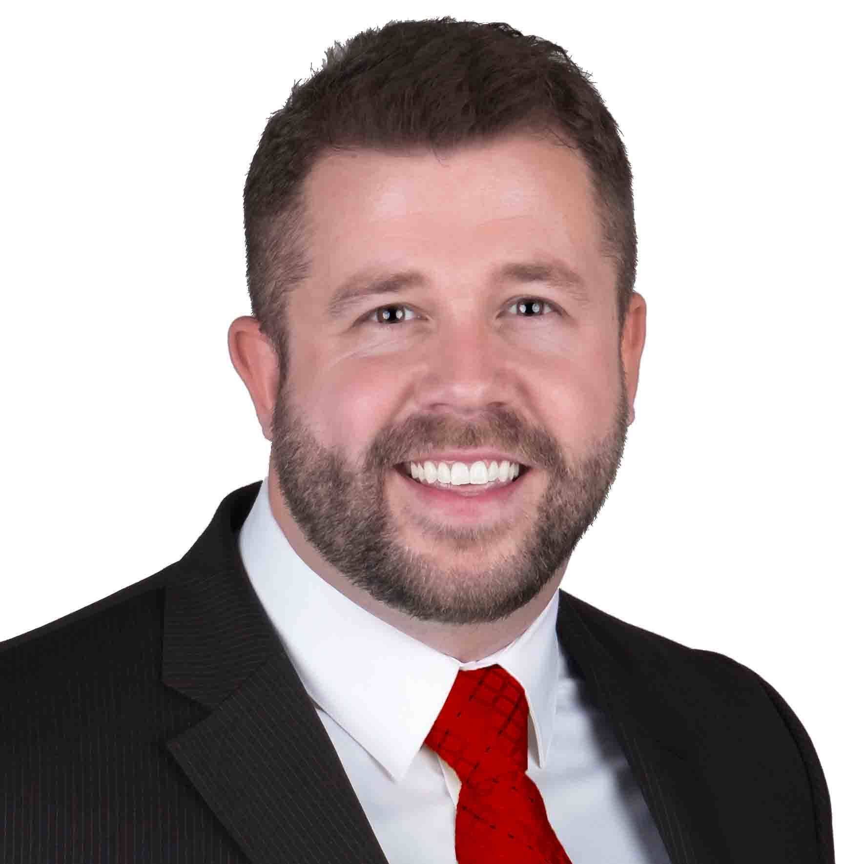 Wes Blackwell's profile image