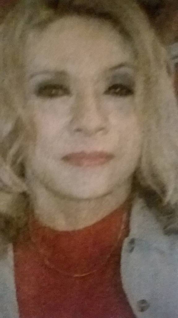 Rebecca Bass's profile image