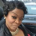 Aquanda Jones's profile image