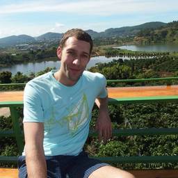 Chris Fortner's profile image