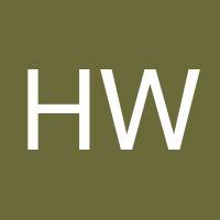 Hong Wei's profile image