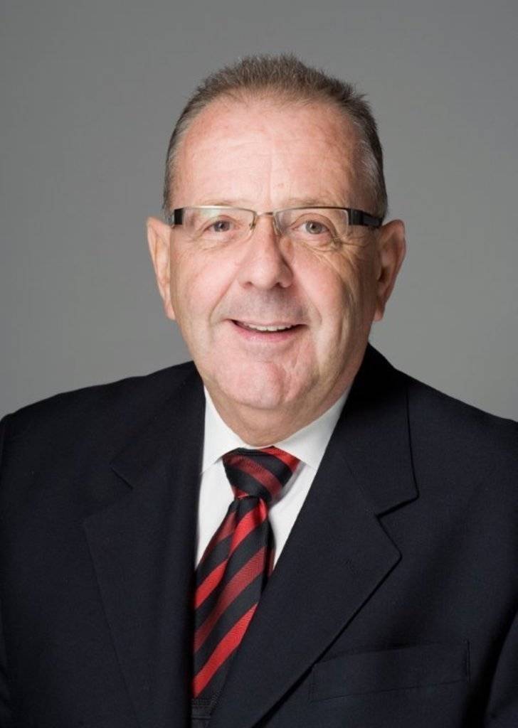 William Oliver's profile image