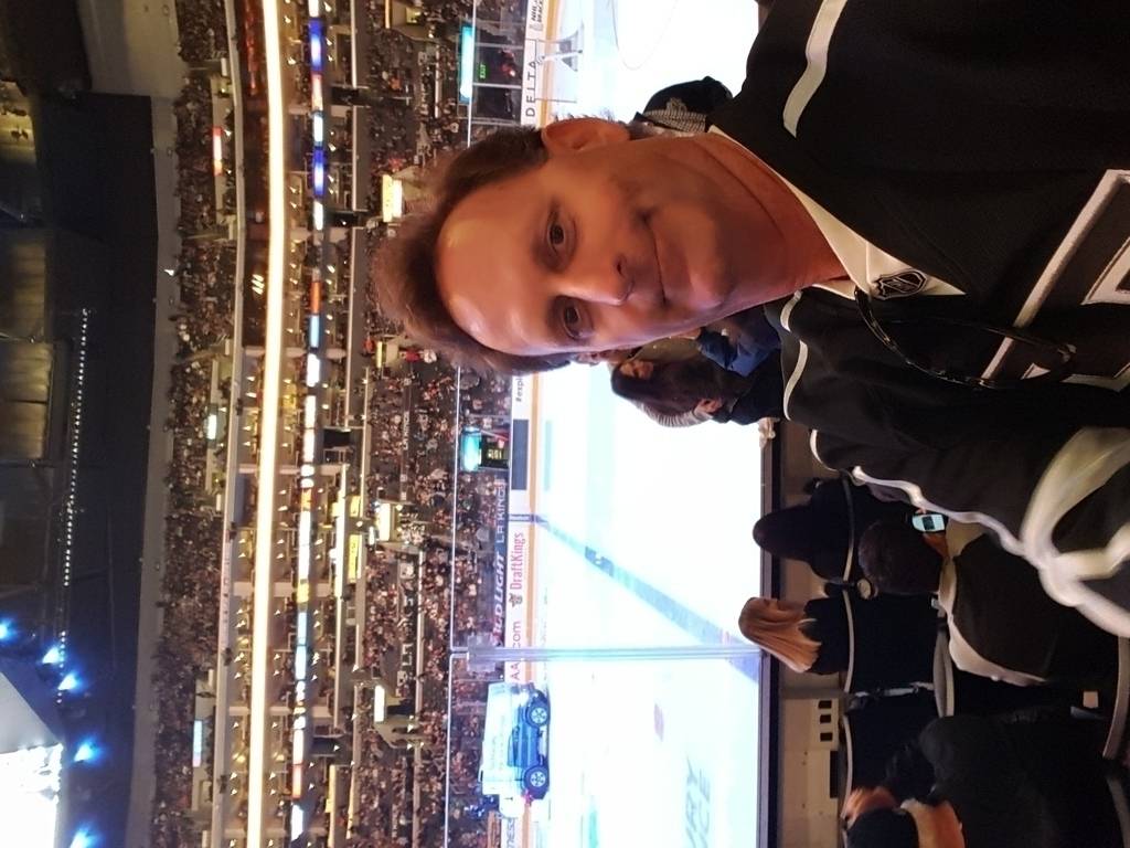 Patrick Carmichael's profile image