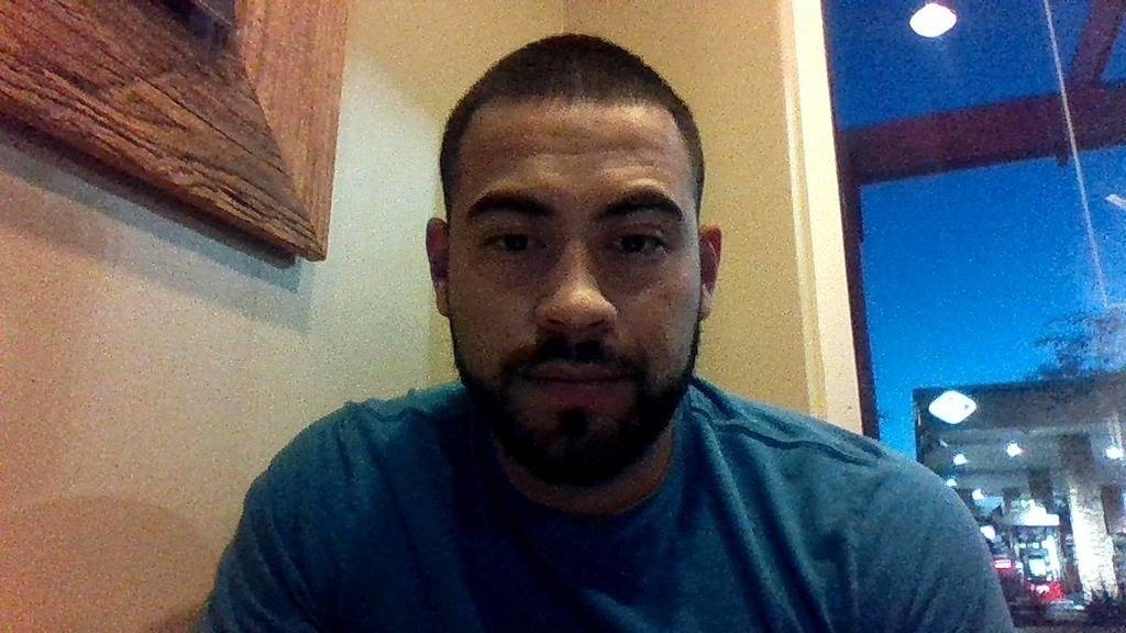 Hector Perez's profile image