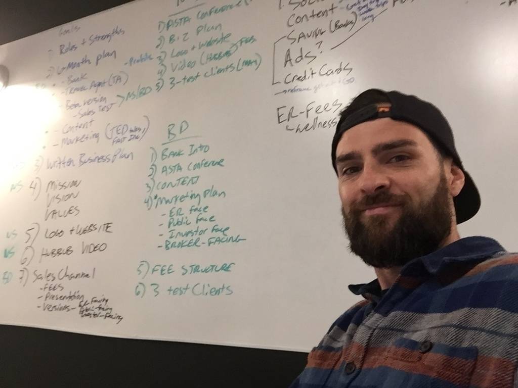 Ned Schaut's profile image