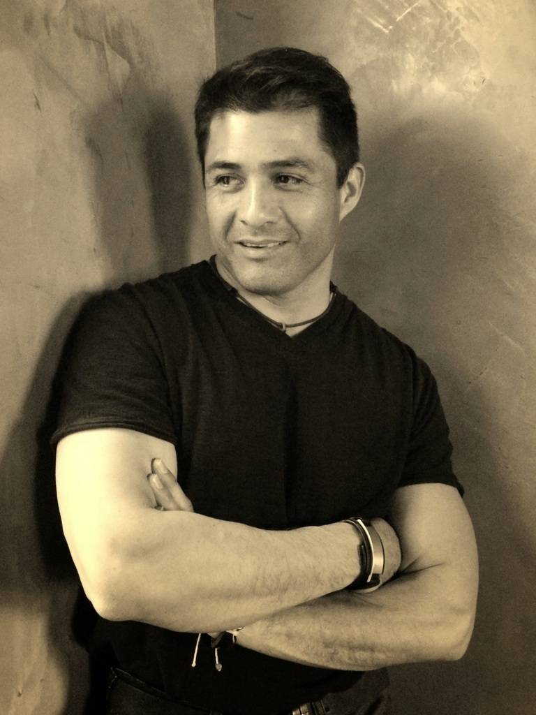 Victor Zamudio's profile image