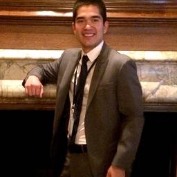 Nicholas Jones's profile image