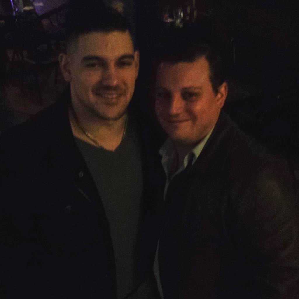 Andrew Wysocki's profile image