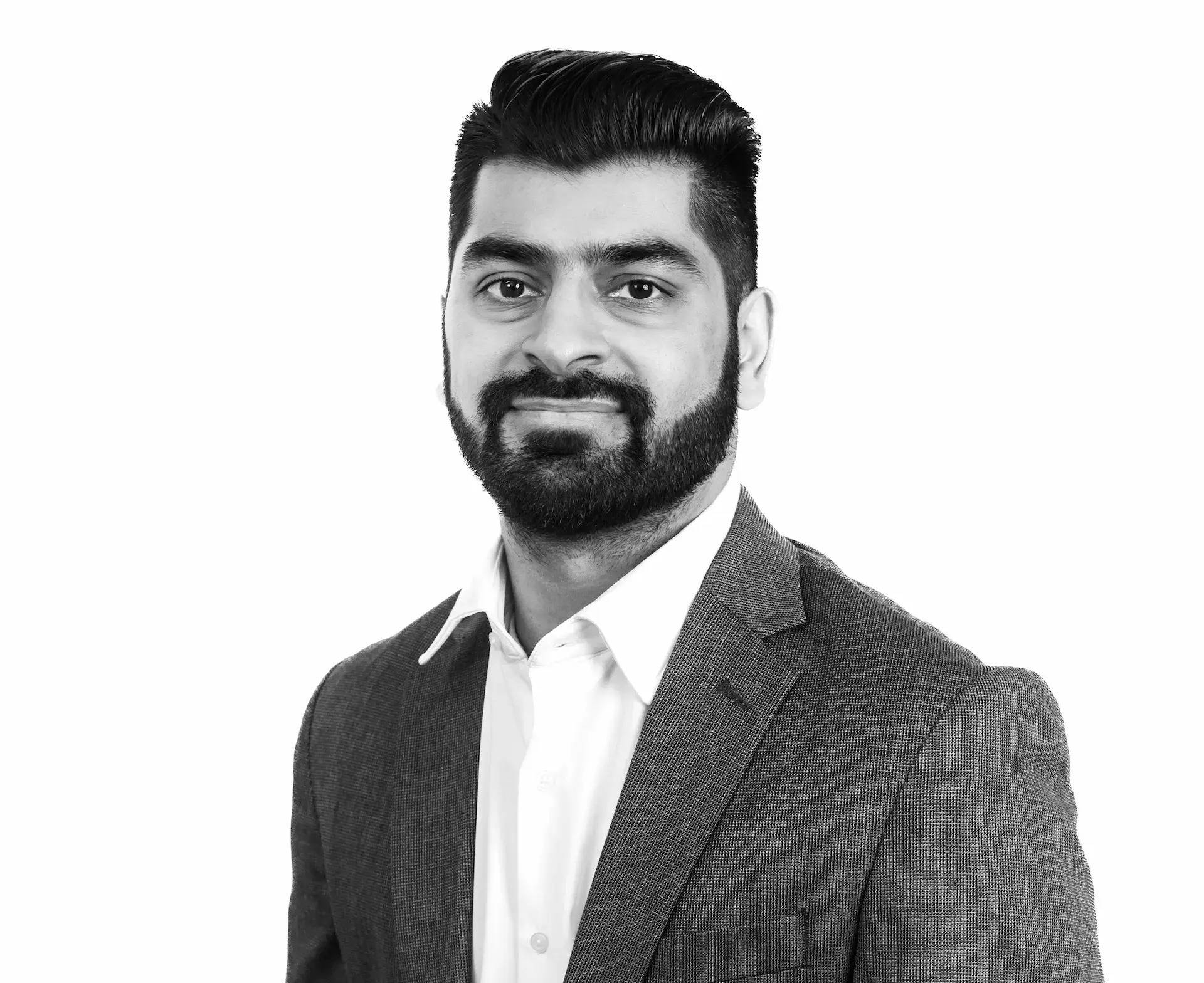 Salman Saeed's profile image