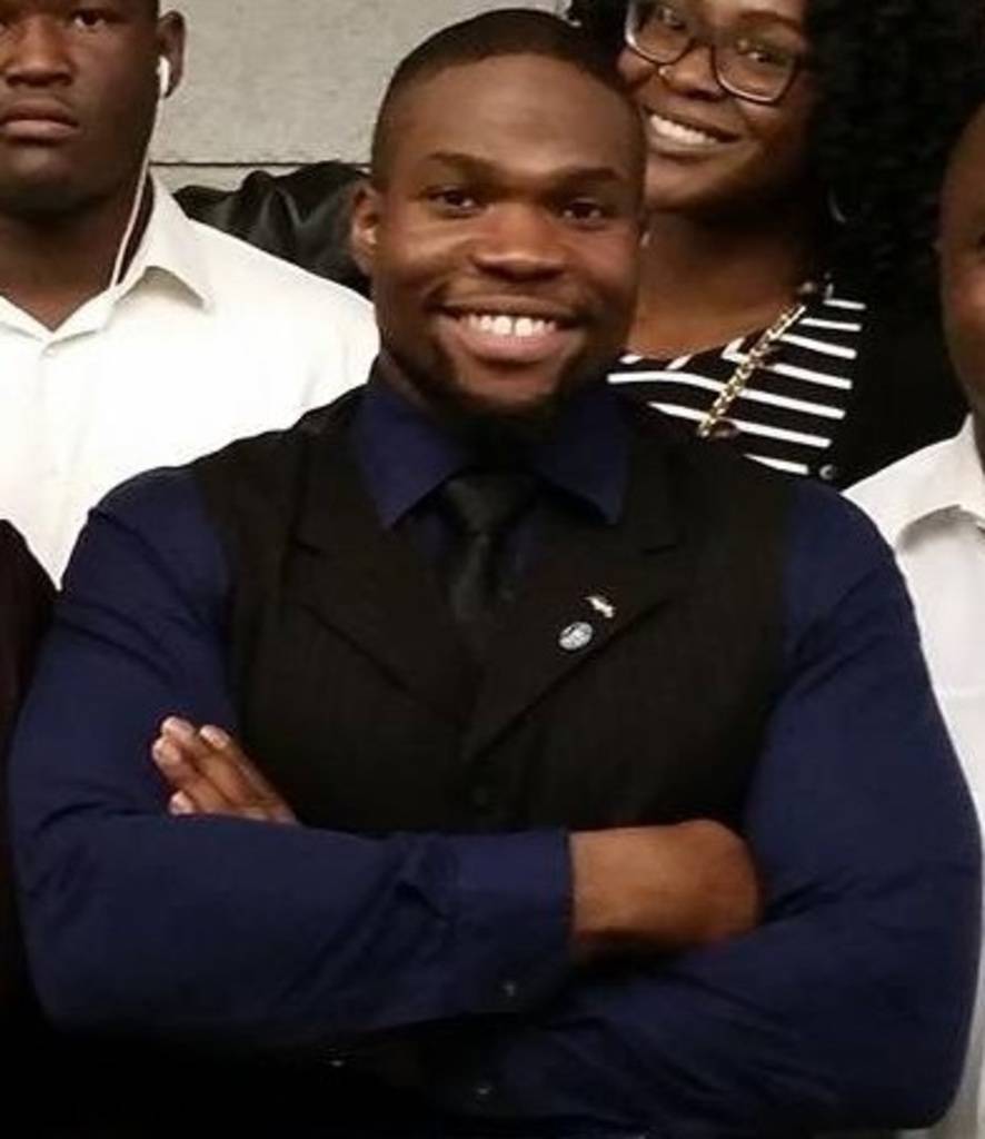 Prosper Chukwu's profile image