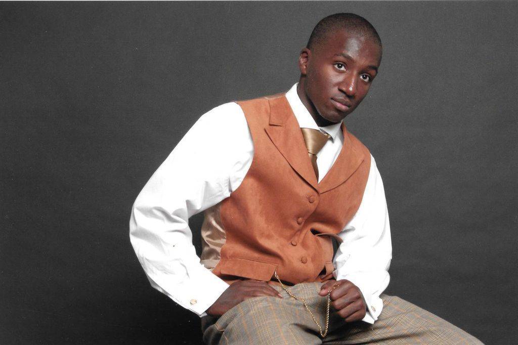 Shakur Butler's profile image