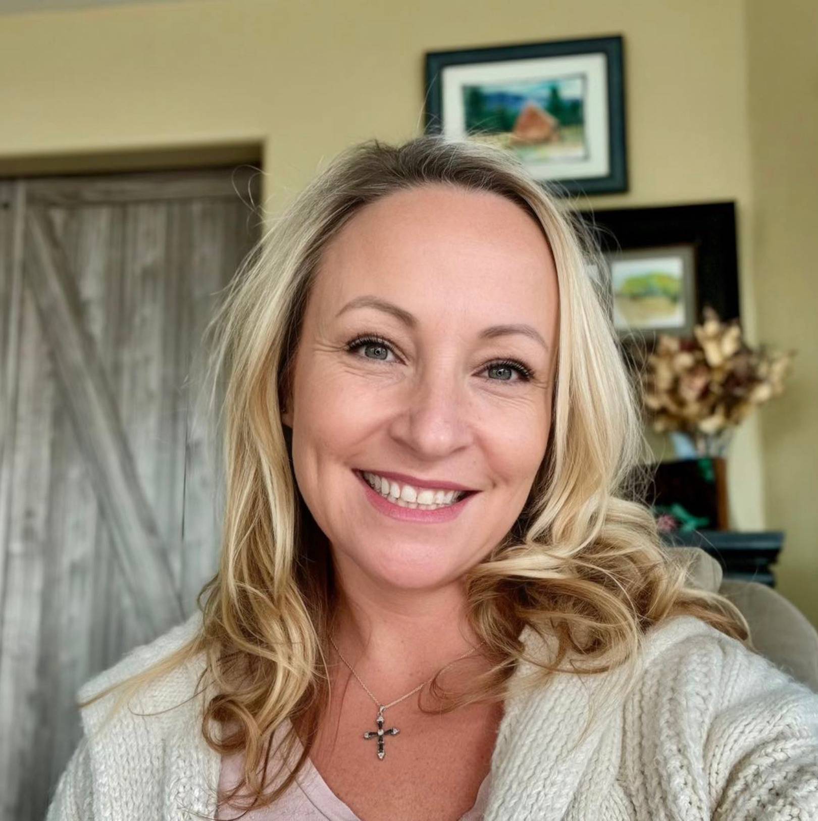 Christin Kingsbury's profile image