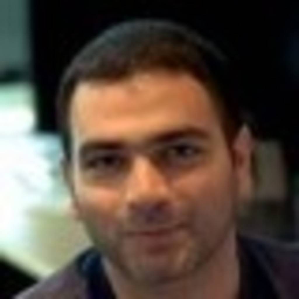 Sam Zamani's profile image