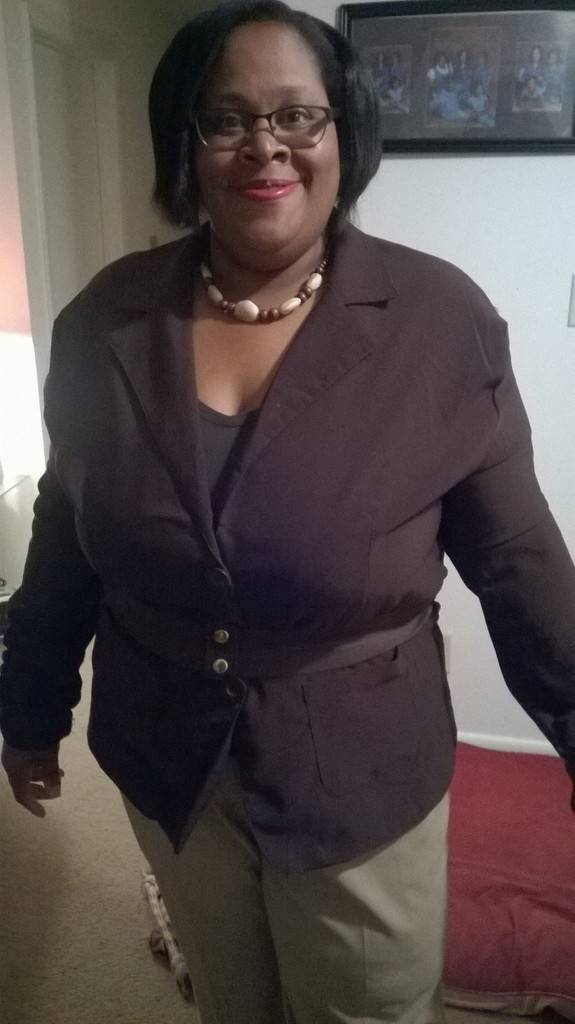 Lucretia Avent's profile image