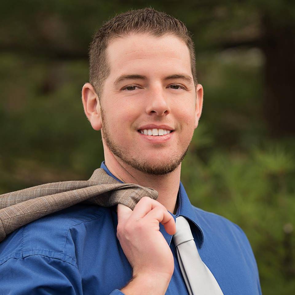Jason Shaull's profile image