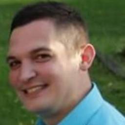 Alexander Lang's profile image