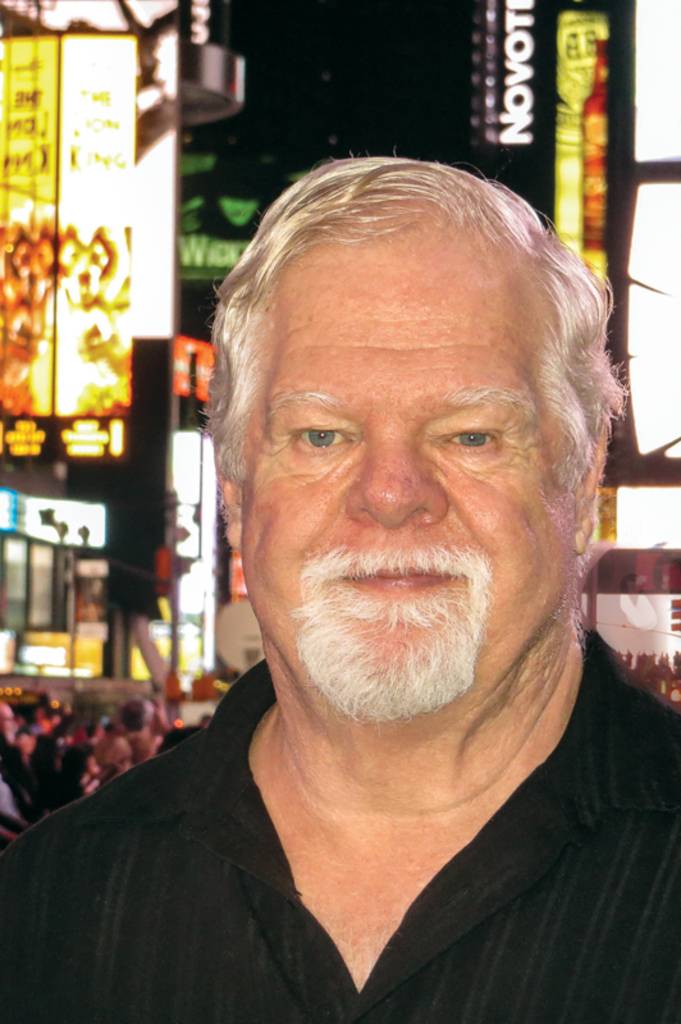 Tom Graham's profile image