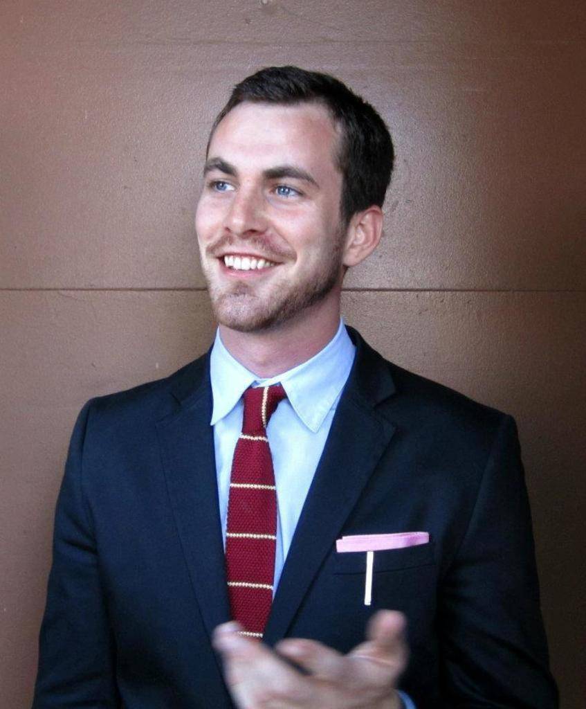 Daniel Power's profile image