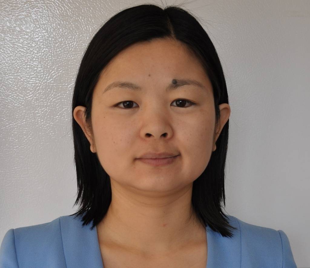 Amy Hu's profile image