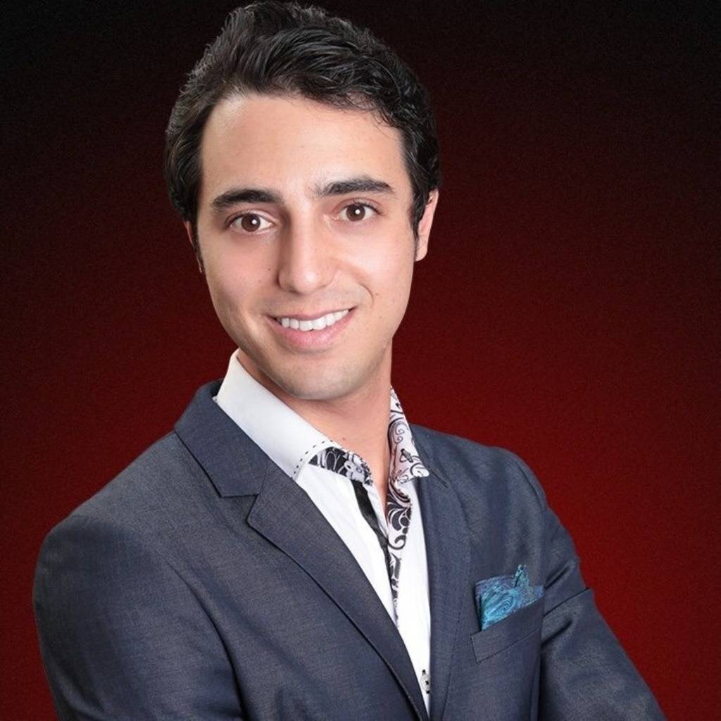 Noah Ludwin's profile image