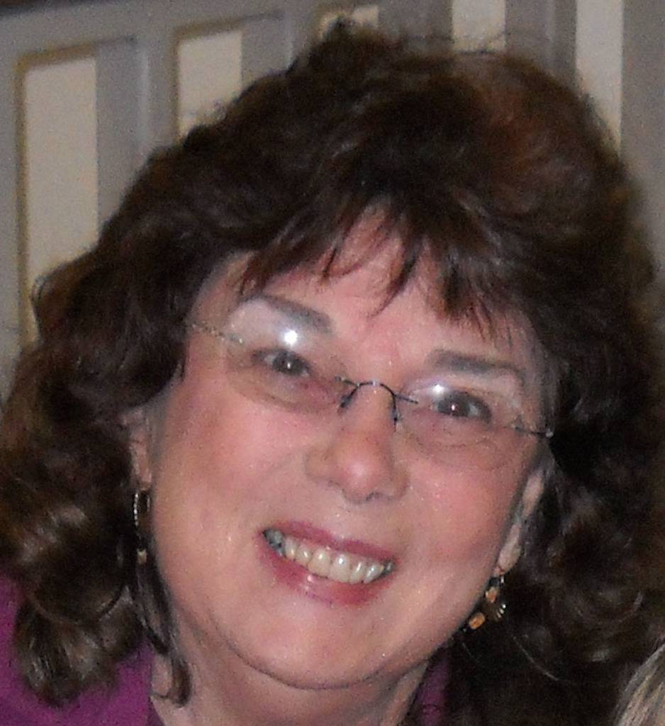 Janet Maus's profile image