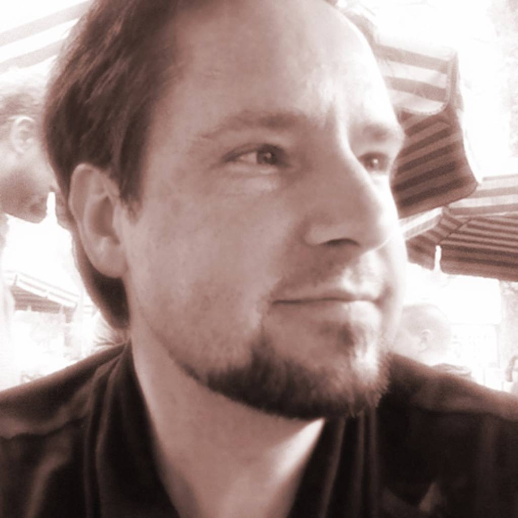 Mark Kitchens's profile image