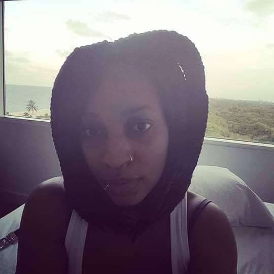 Jiorphia Damier's profile image