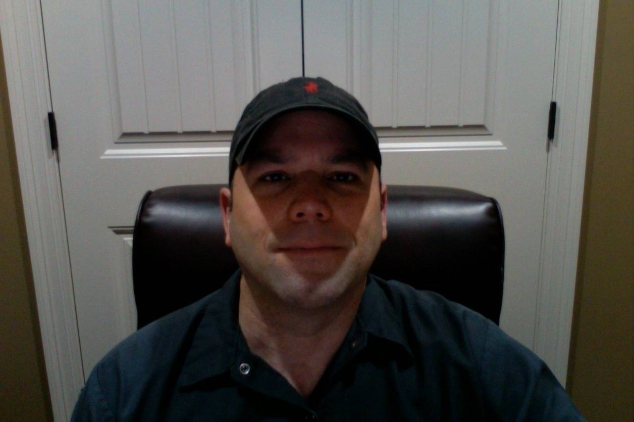 Craig Boutte's profile image