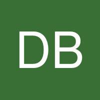 Darren Bailin's profile image