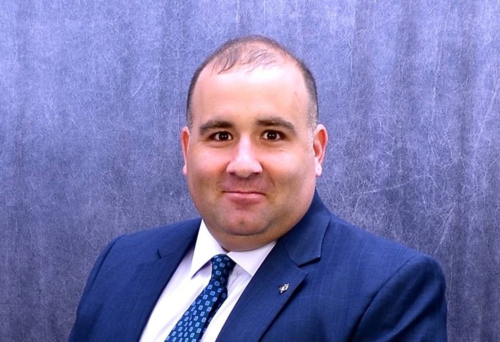 Scott Vance's profile image