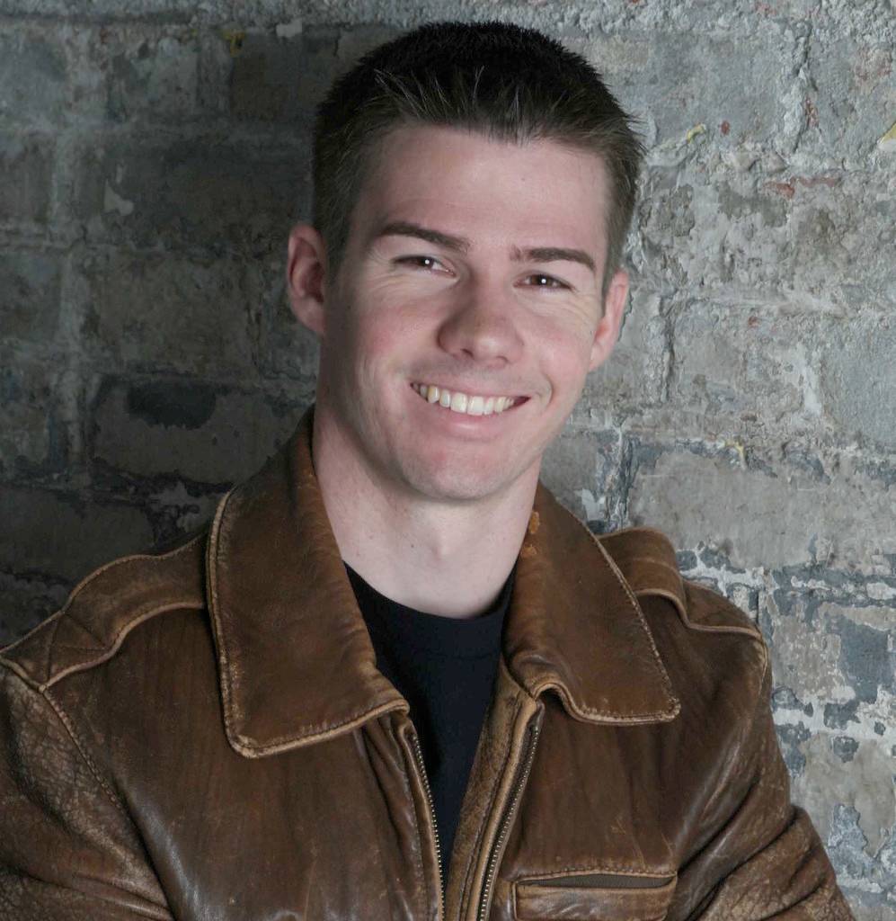 Tim Abrahamsen's profile image