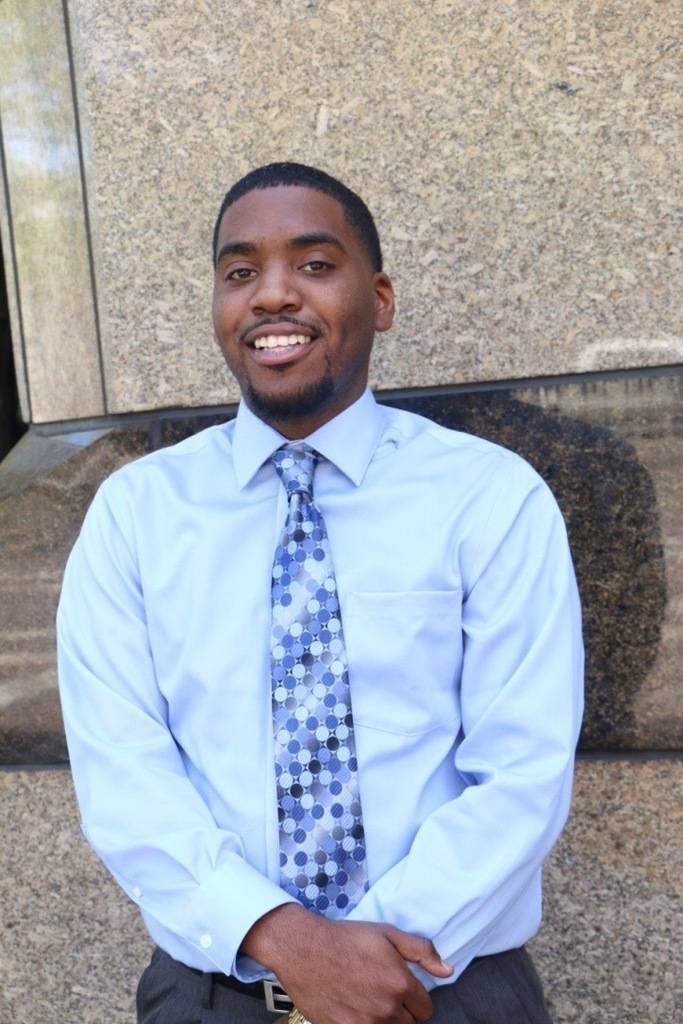 Jamal Mitchell's profile image