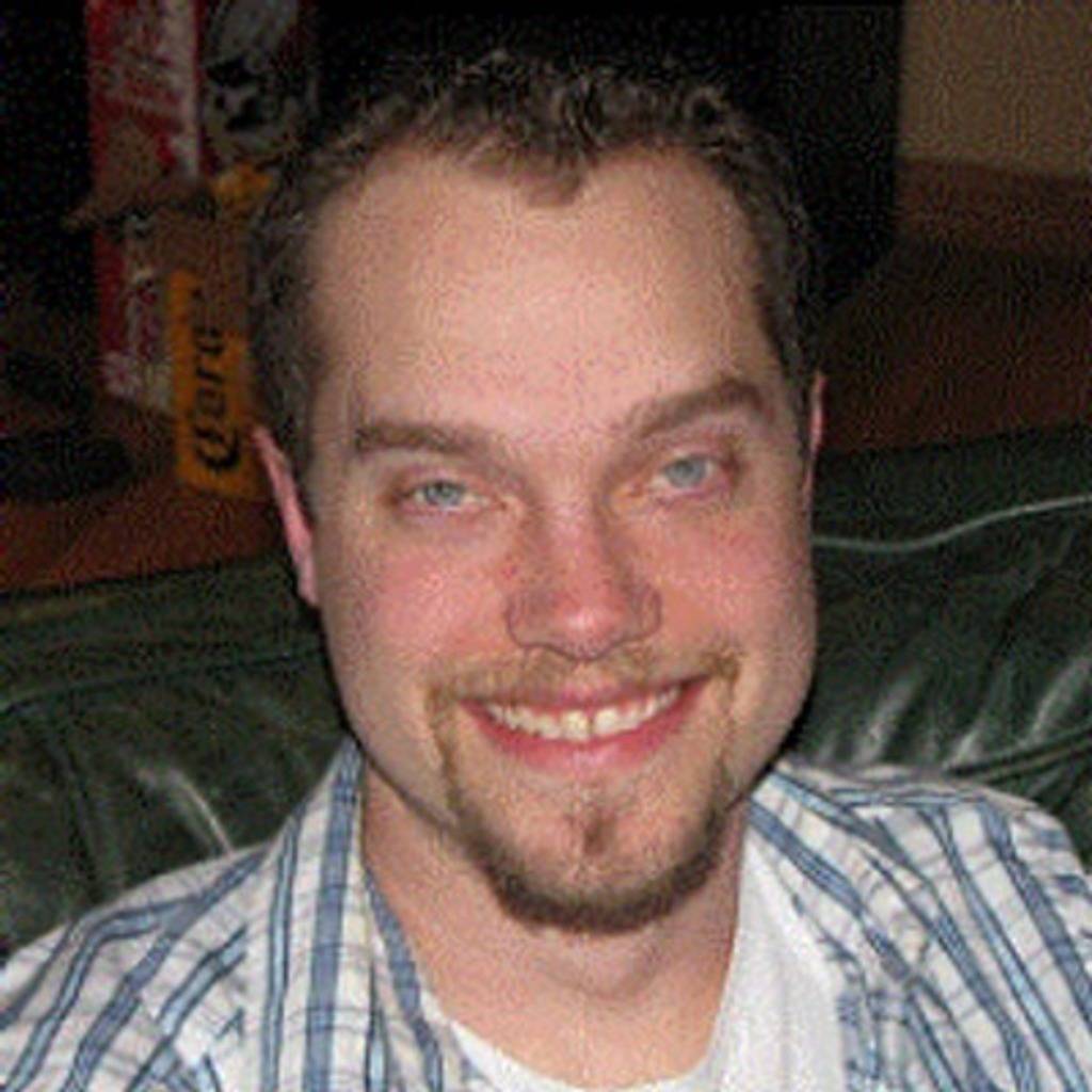 Craig Thurman's profile image