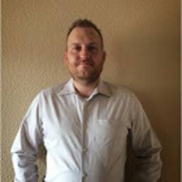 Jason Witherspoon's profile image