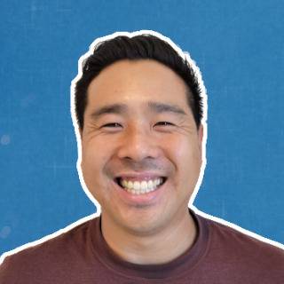 Darren Tsai's profile image