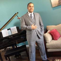 Keenan Gladd-Brown's profile image