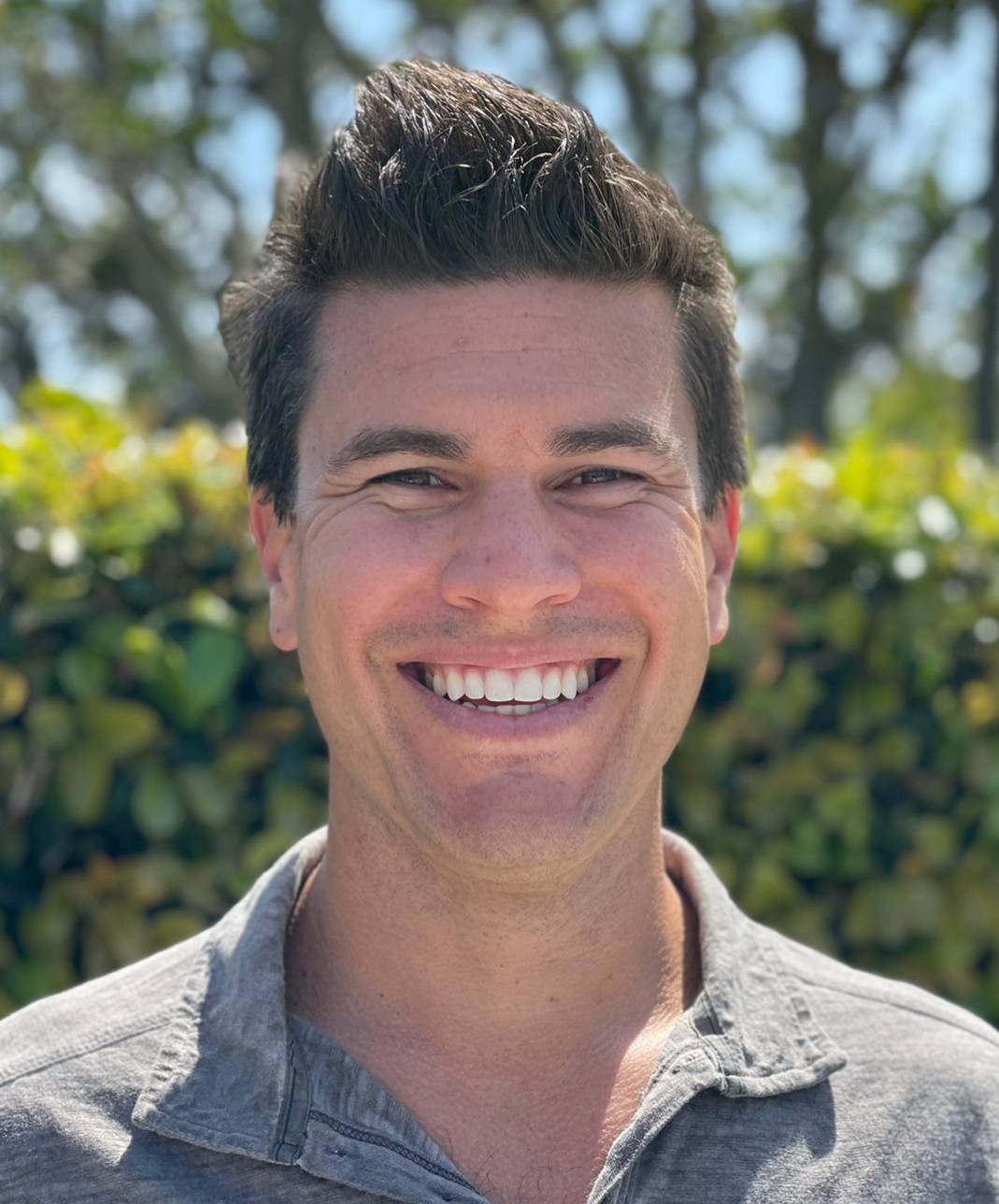 Branden Gabel's profile image