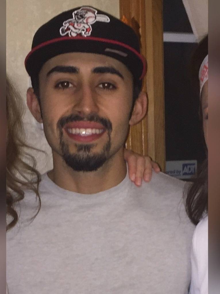 Alex Sanchez's profile image