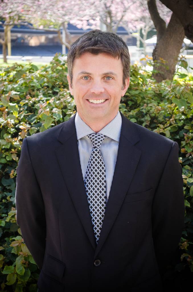 Luke Schrotberger's profile image