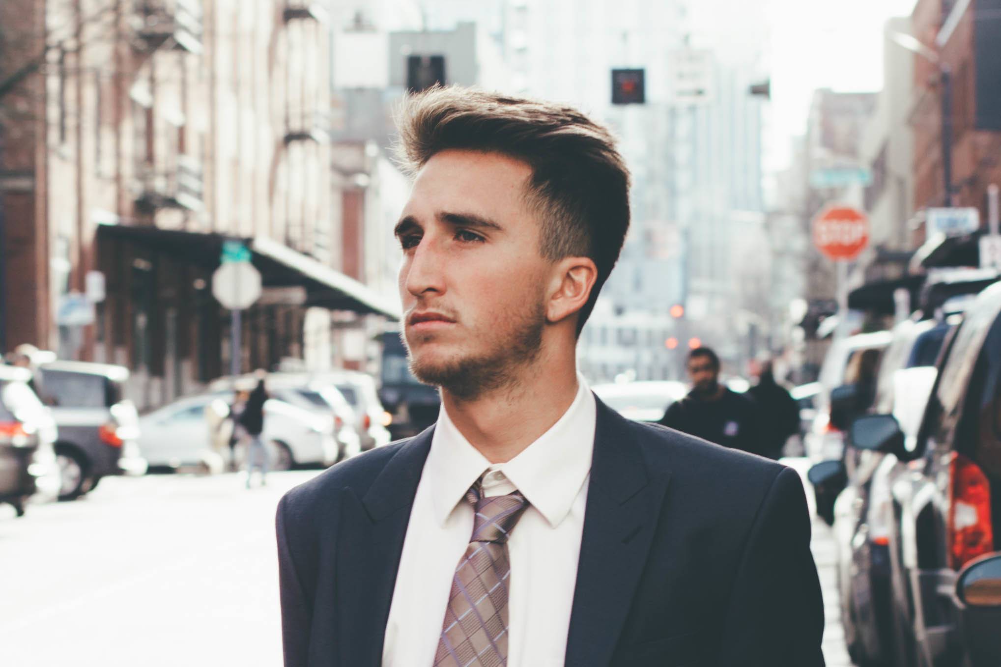 Blake Milliken's profile image