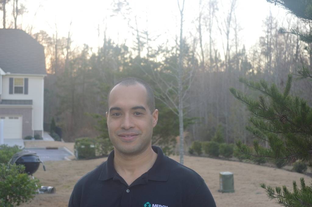 Samuel Jiminian's profile image