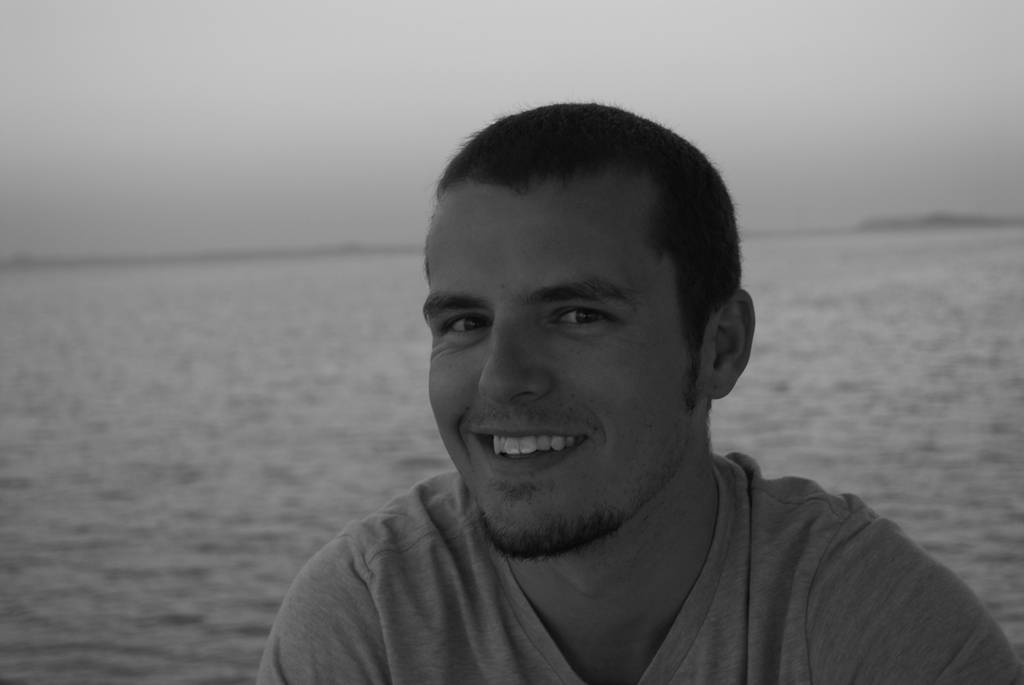 Matthew Foucheaux's profile image