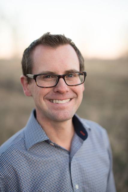 Dan Secrist's profile image