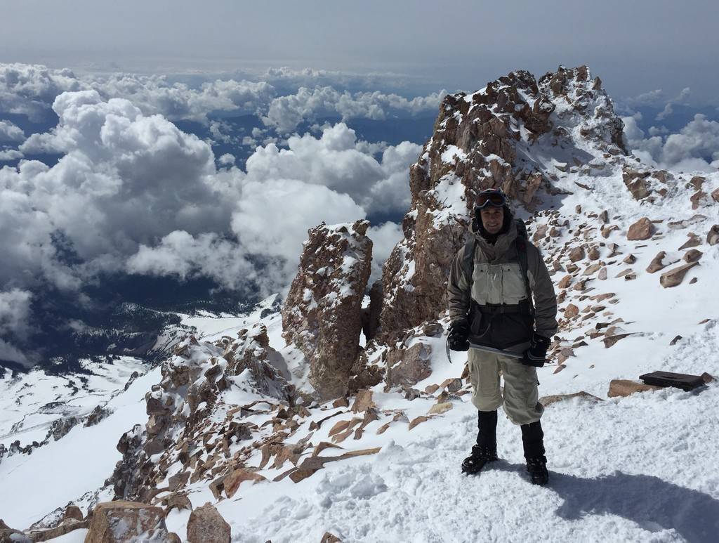 Alan Evans's profile image