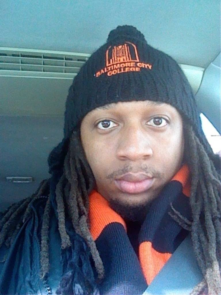 Terry Brown-Gibbons's profile image