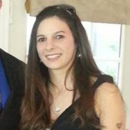 Emily McCabe's profile image